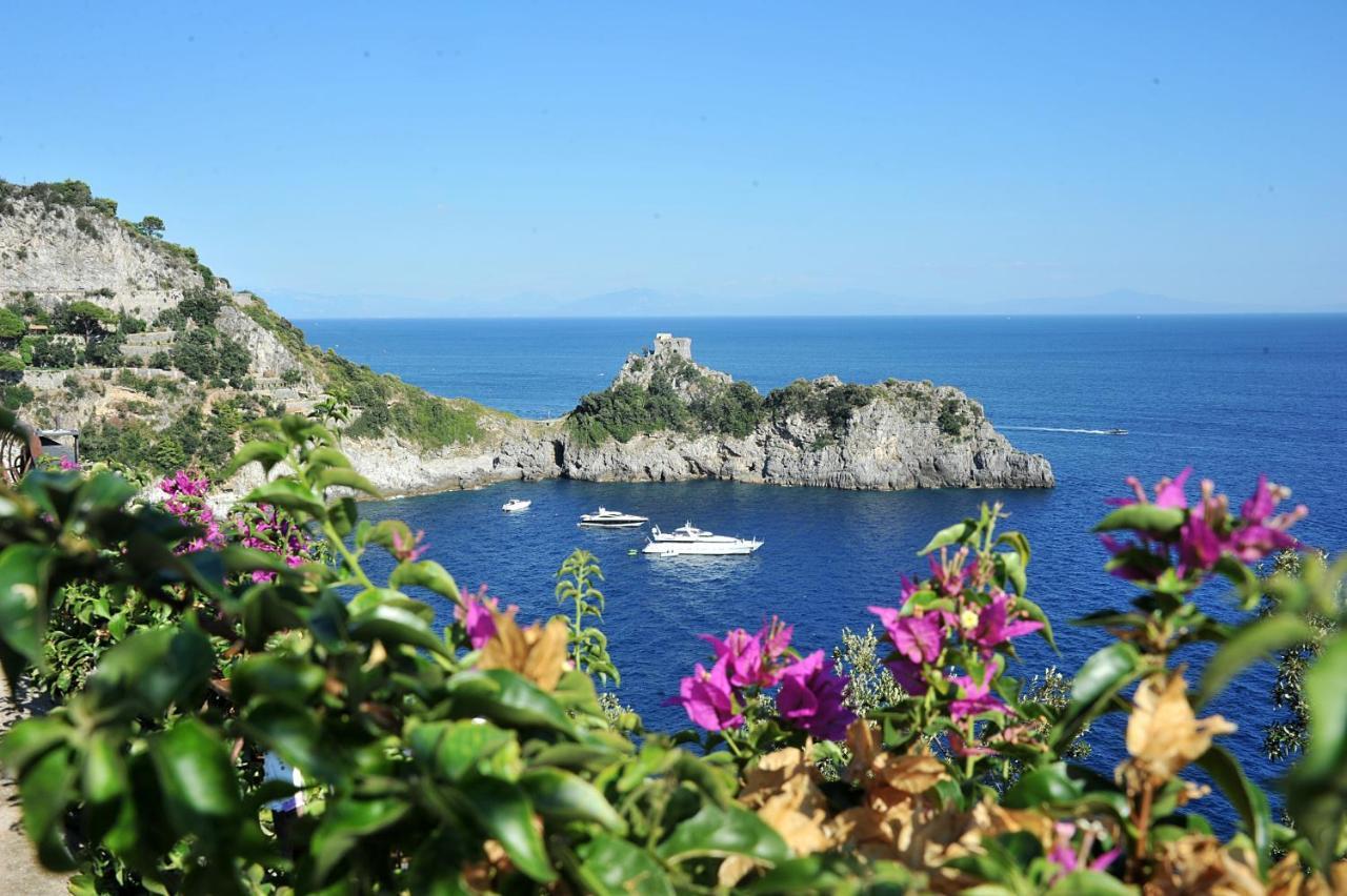 Casa Costiera On The Sea Amalfi Coast
